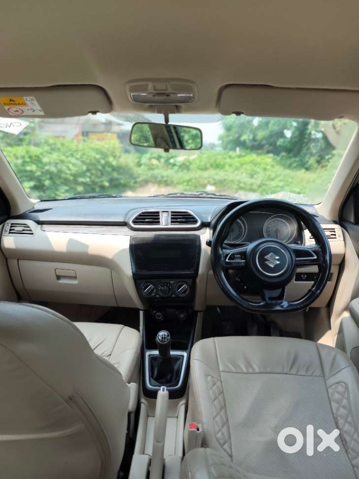 Maruti Suzuki Dzire 1.2 Vxi Cng, 2023, Cng & Hybrids
