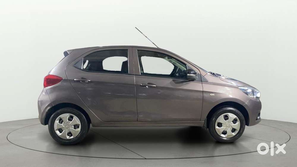 Tata Tiago 1.05 Revotorq Xt, 2018, Petrol
