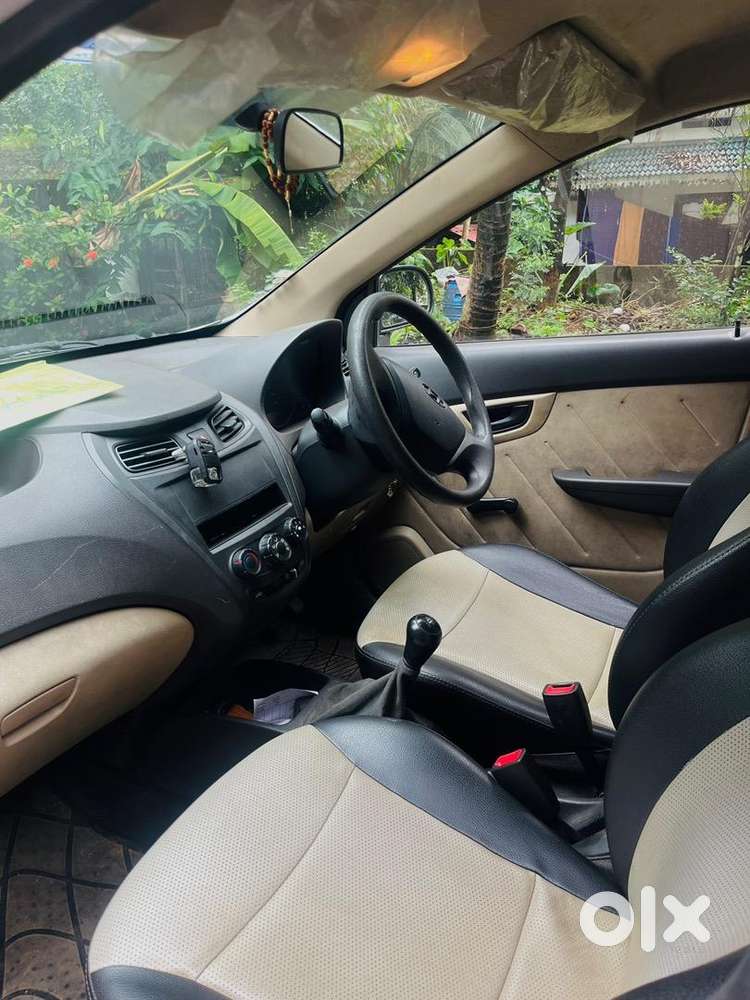 Hyundai Car Petrol 2014