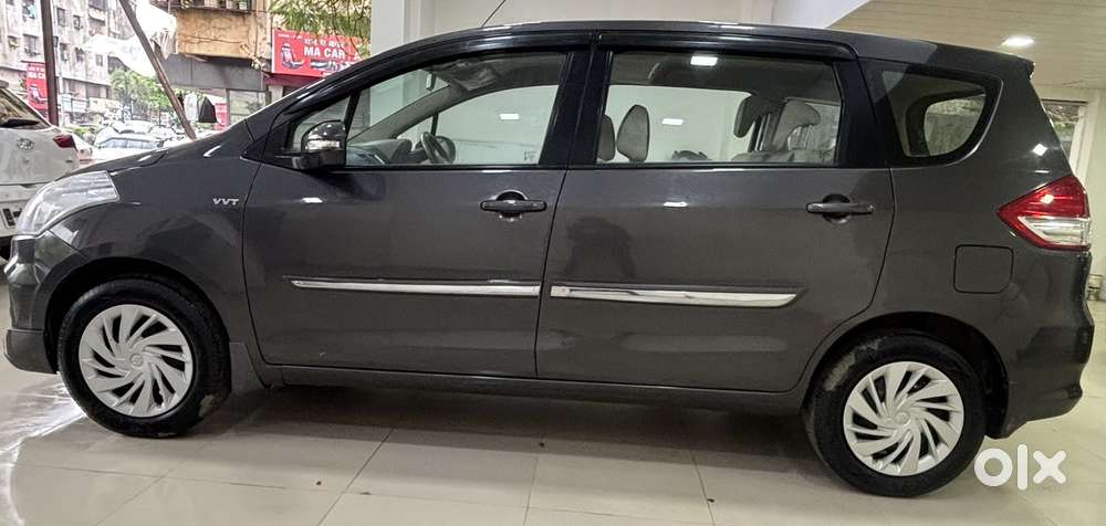 Maruti Suzuki Ertiga Vxi Cng, 2018, Cng & Hybrids