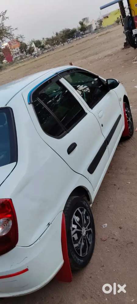 Tata Indigo Ecs Gls 2016