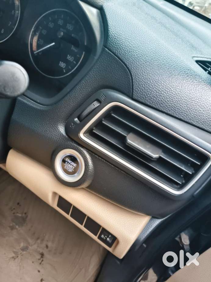 Honda Amaze 1.2 V I-vtec Mt, 2019, Petrol