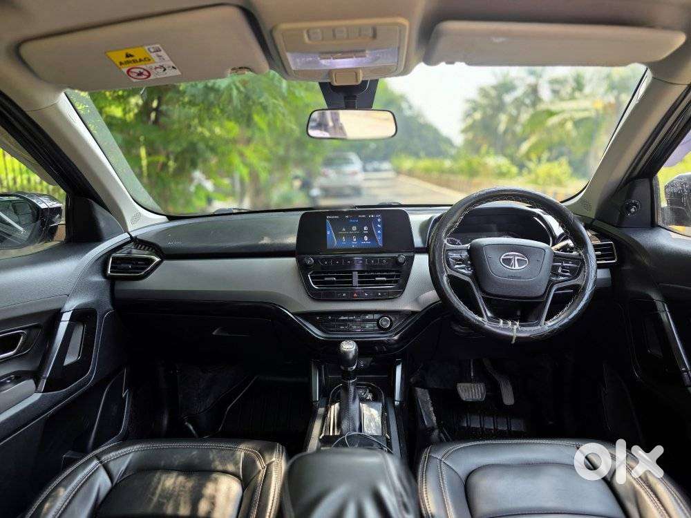 Tata Harrier 2.0 Kryotec Xta Plus Dark Edition, 2022, Diesel