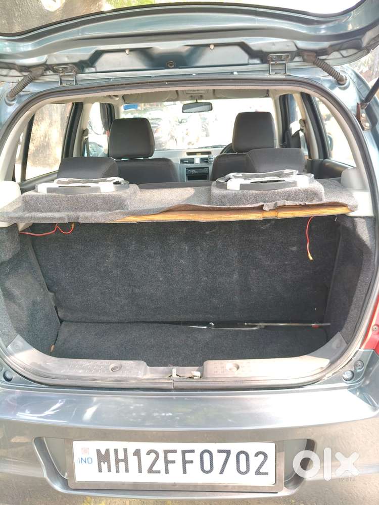 Maruti Suzuki Swift 2004-2010 1.3 Vxi, 2008, Petrol