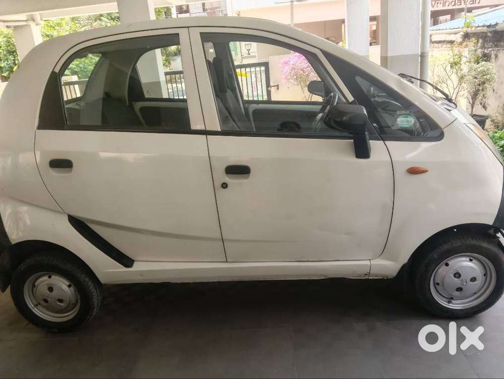 Well Maintained Nano