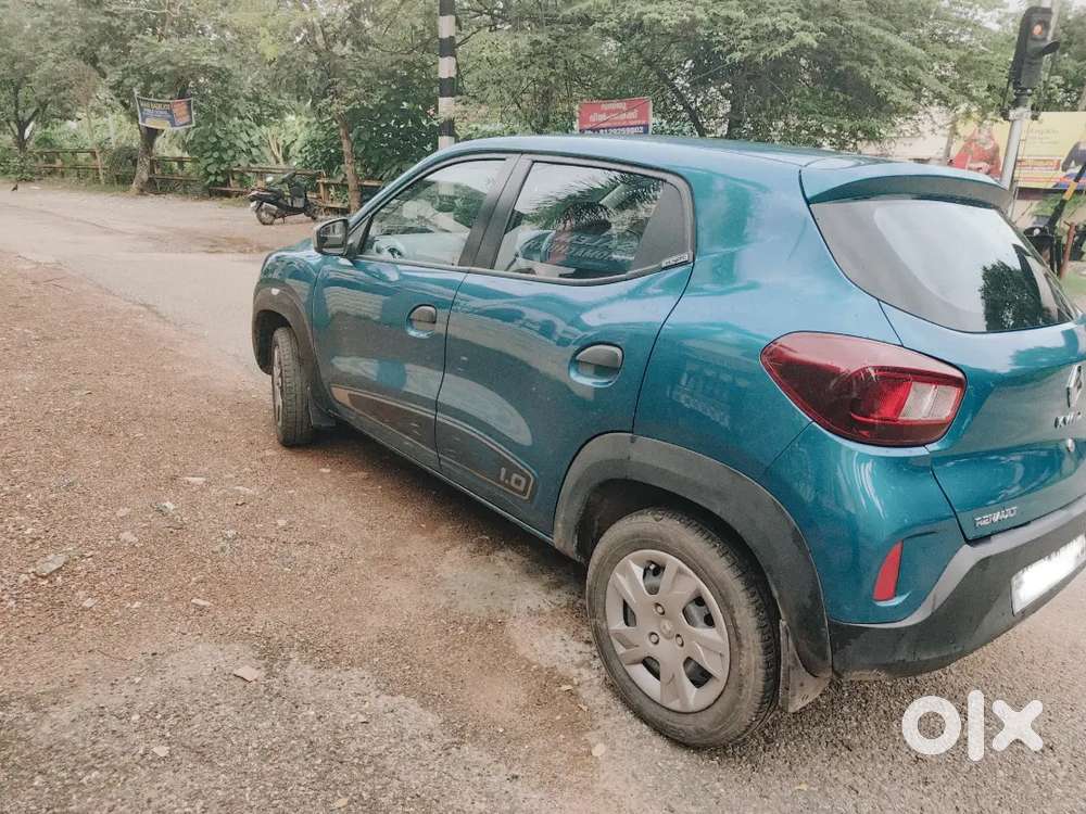 For Sale – 2020 Renault Kiger Rxt Amt (automatic)