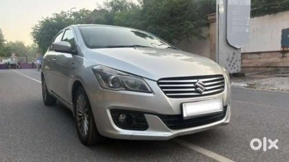 Ciaz In Good Condition