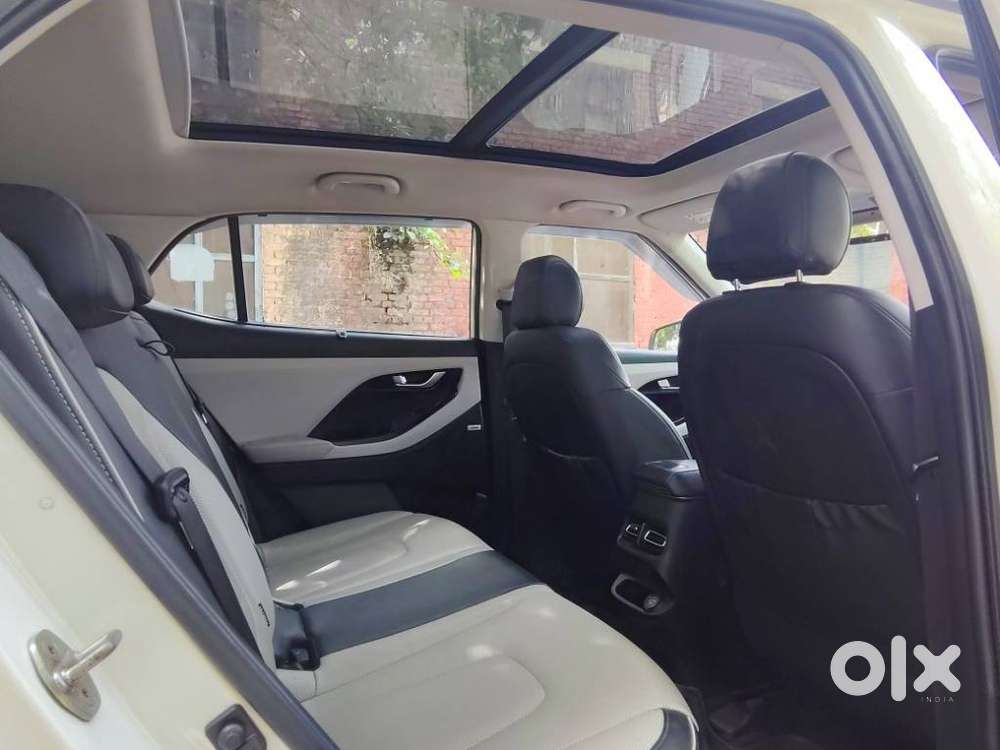Hyundai Creta Sx (o) 1.5 Diesel Automatic, 2020, Diesel