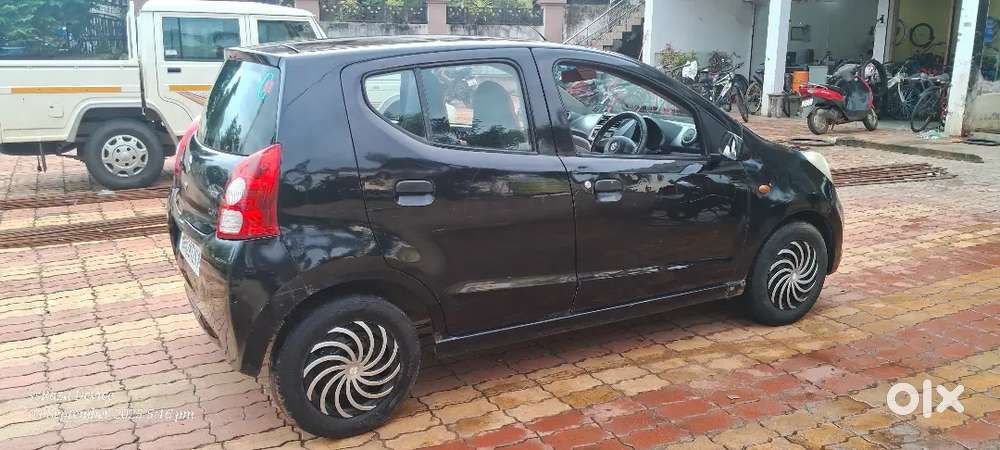 Maruti A Star 2010 Model