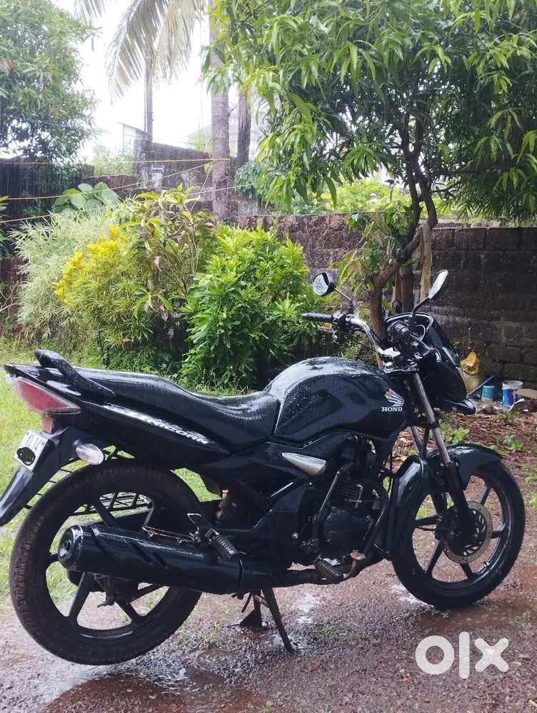 Honda CB Unicorn 150 Motorcycles 1824141050