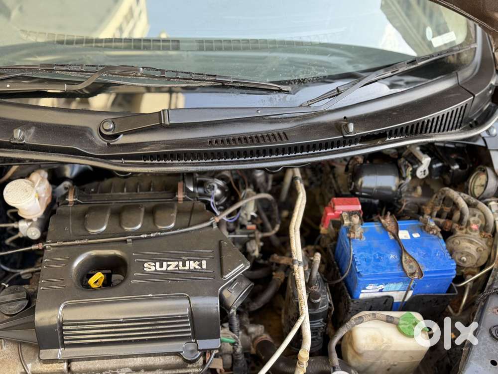 Maruti Suzuki Wagon R 1.0 Lxi Cng, 2013, Cng & Hybrids