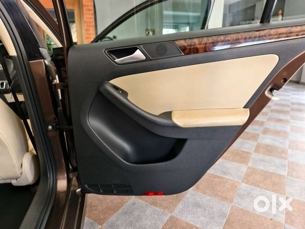 Vw Jetta 2014 2.0 Tdi Highline At