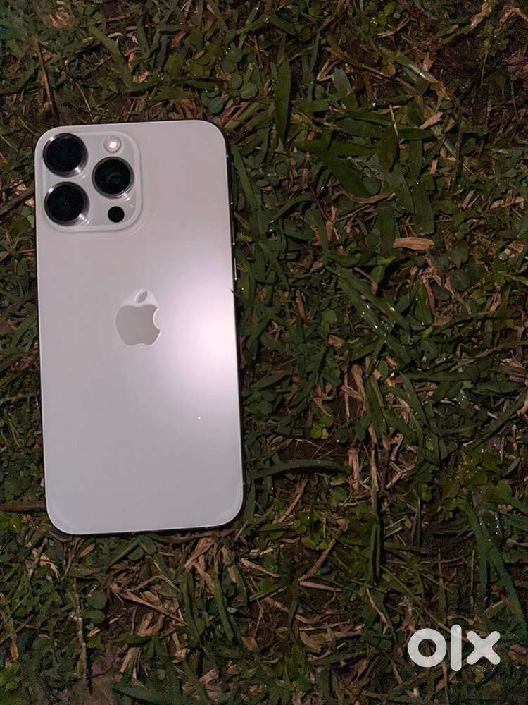 Buy Second Hand Iphone 15 Pro Max 256 - Used Mobile Phones in ...