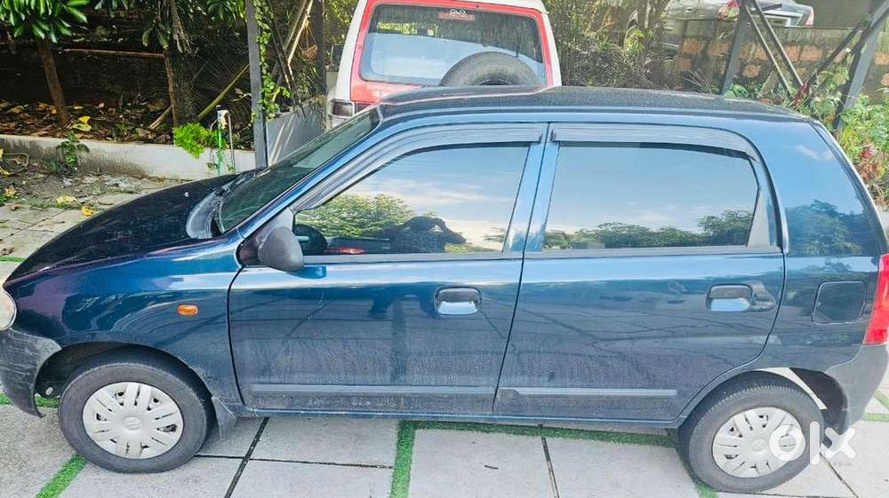 Maruti Suzuki Alto 2010