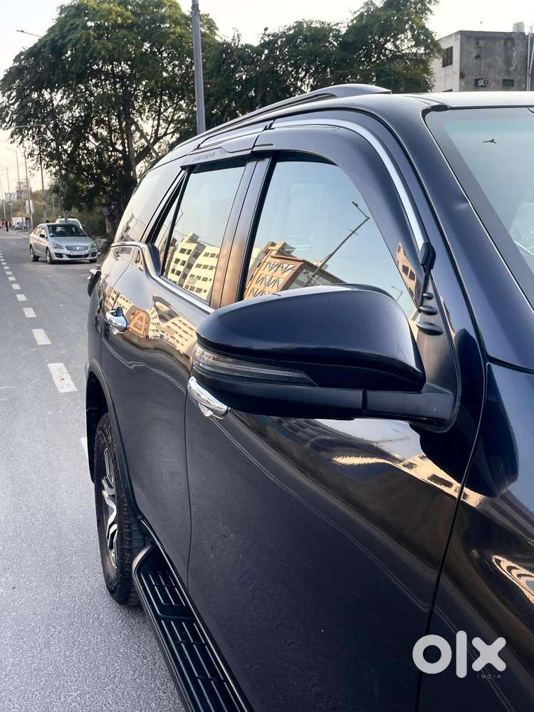 Toyota Fortuner 4x2 At 2.8 Diesel, 2022, Diesel