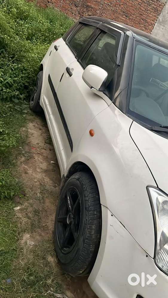 Maruti Suzuki Swift 2008 Diesel Good Condition 2029 Tak Valid Hai