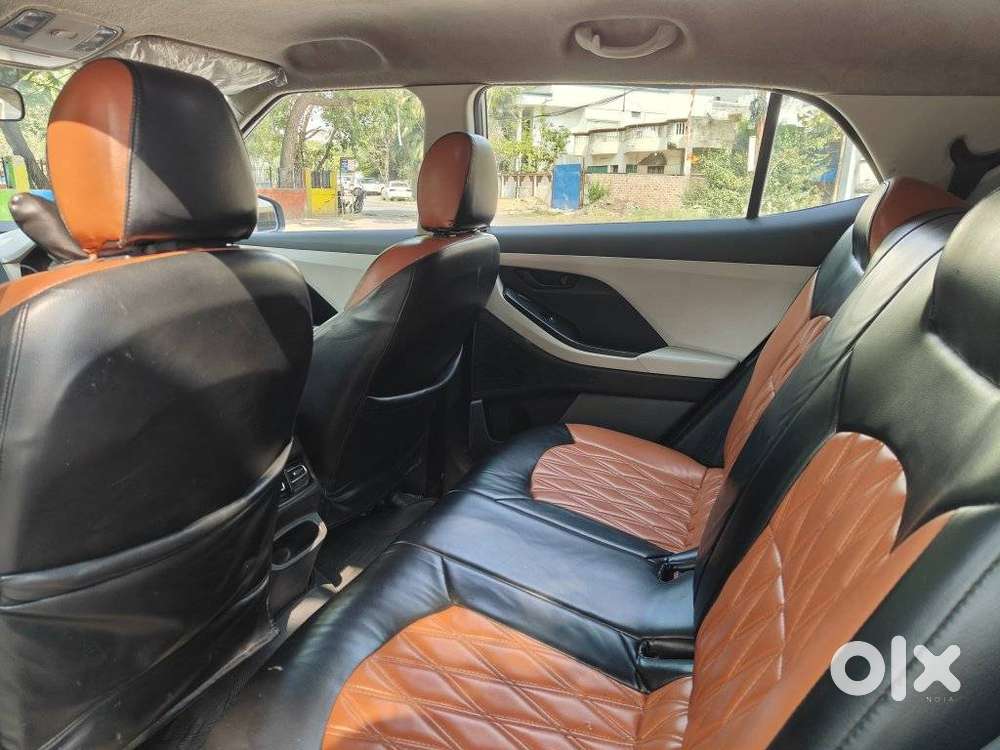 Hyundai Creta 1.5 Ex Diesel, 2020, Diesel