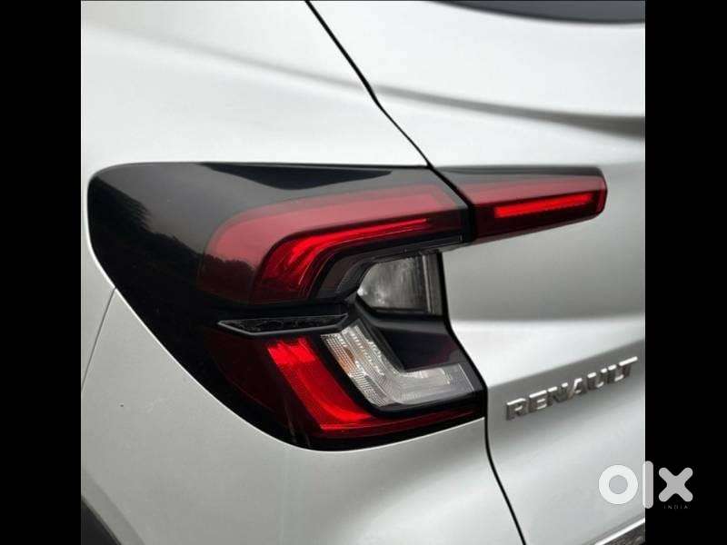 Renault Kiger Rxt, 2022, Petrol