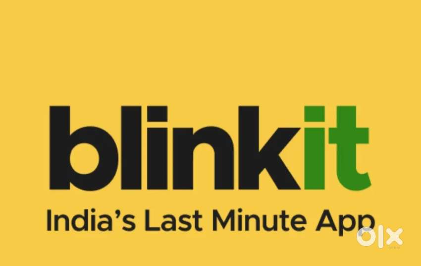 Earn weekly 6k blinkit groceries delivery Chennai keelkattalai