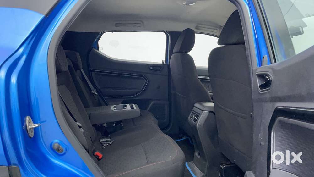 Renault Kiger Rxz Turbo Cvt, 2023, Petrol