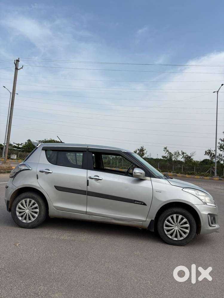 Maruti Suzuki Swift 2011-2014 Rs Vdi, 2014, Diesel
