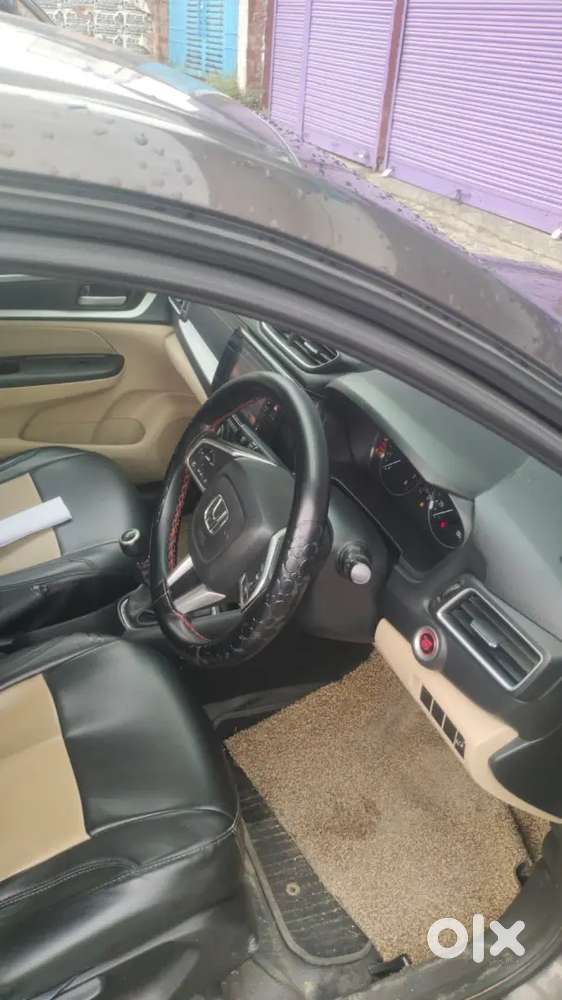 Honda Amaze 2022