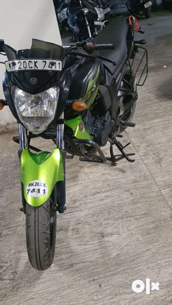 Fz 2012 model price sales
