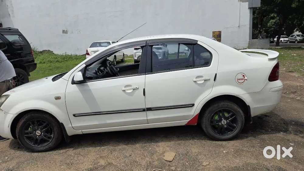 Ford Fiesta 1.5 Diesel 2010