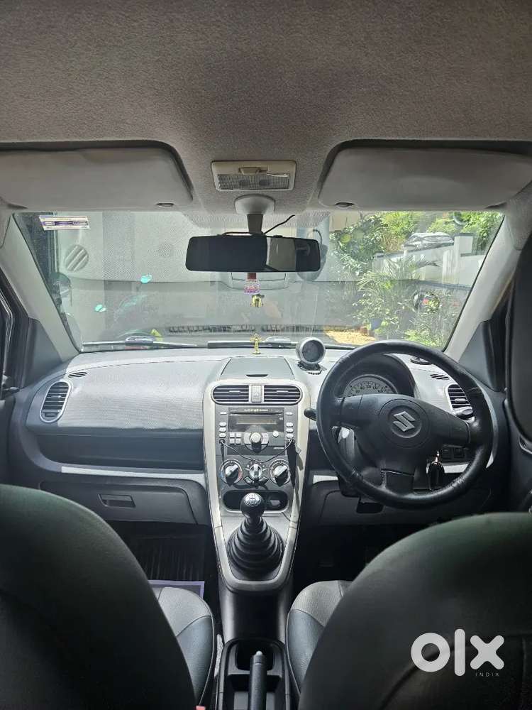 Maruti Suzuki Ritz 1.3 Vdi 2011 Manual
