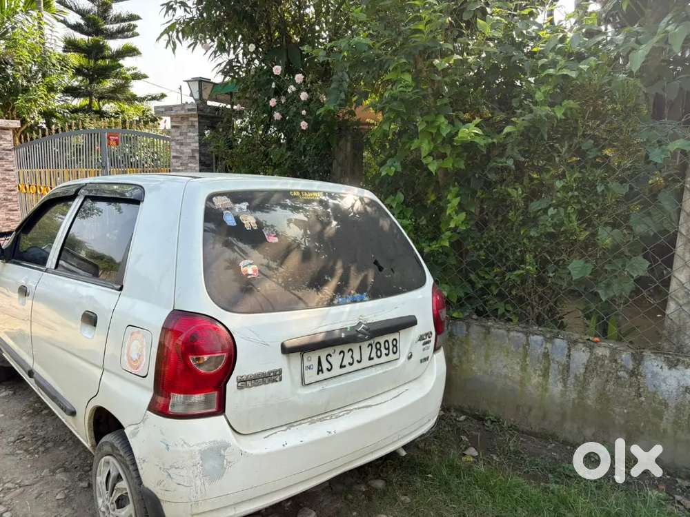 Maruti Suzuki Alto K10 2014