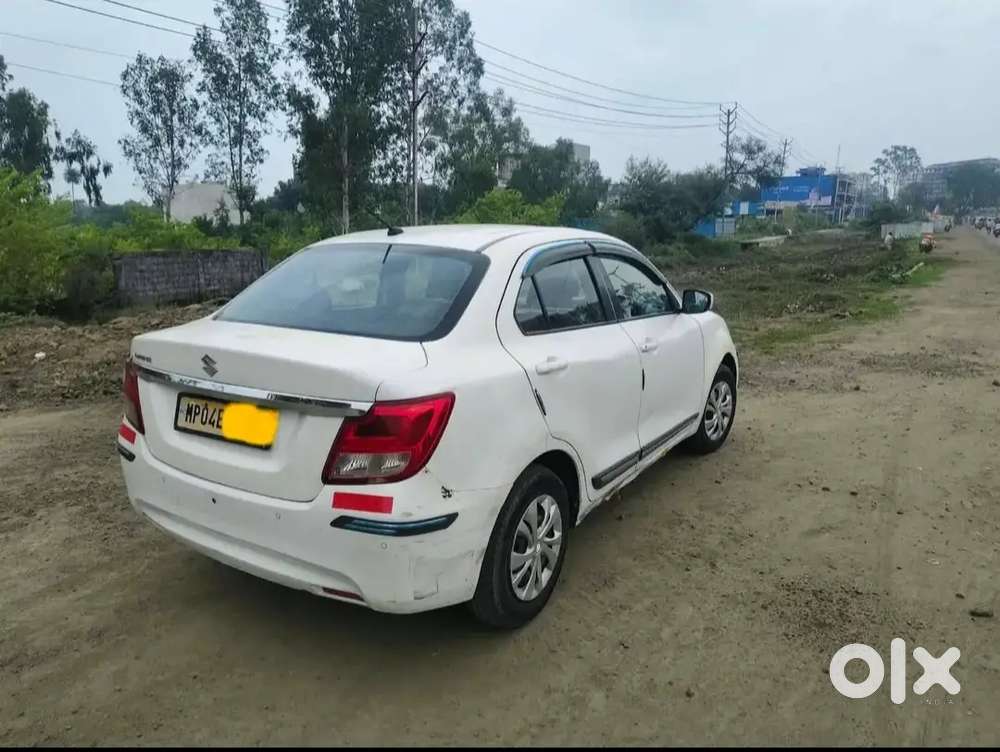Maruti Suzuki Dzire 1.2 2024 Petrol Only
