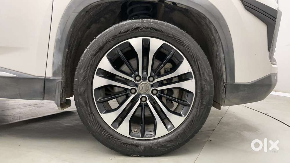 Mg Hector 1.5 Hybrid Sharp, 2021