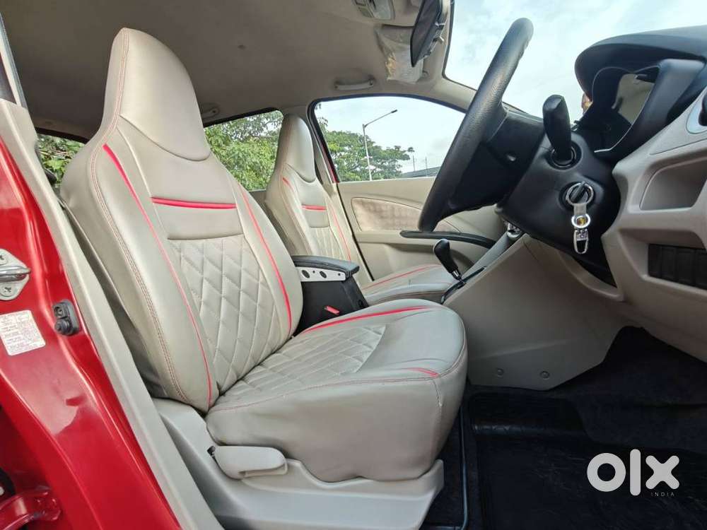 Maruti Suzuki Celerio Zxi At, 2017, Petrol
