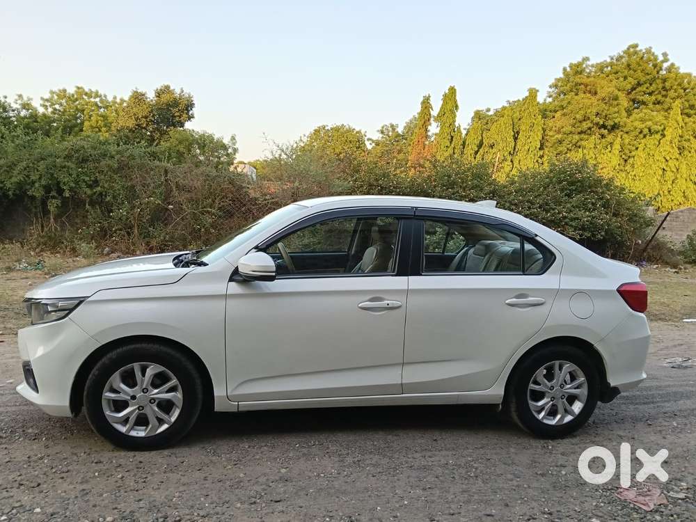 Honda Amaze Vx I-dtec, 2019, Diesel