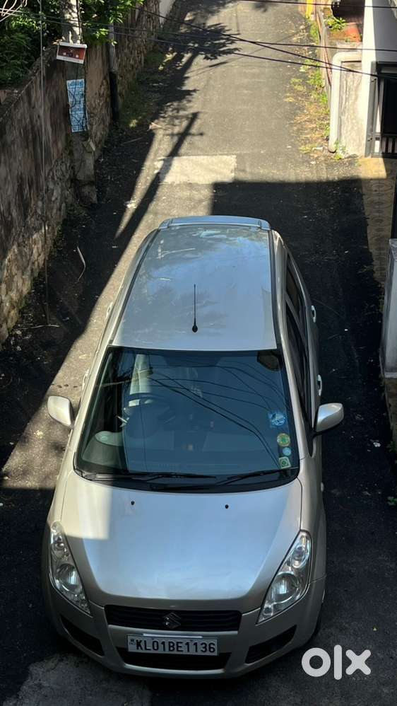 Maruti Suzuki Ritz 2011 |petrol 1.2 Lxi | Perfect Condition