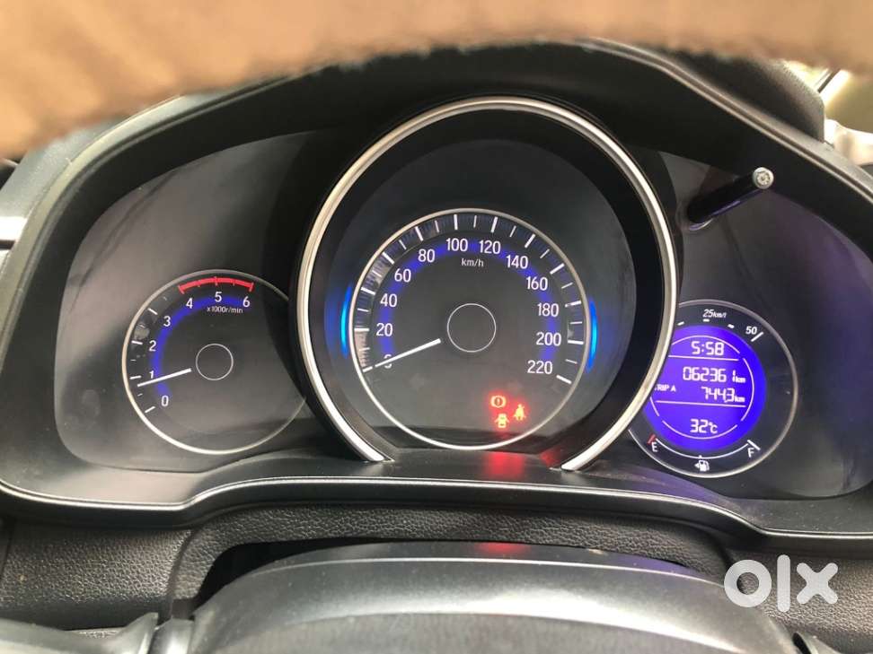 Honda Jazz 1.5 V I Dtec, 2016, Diesel