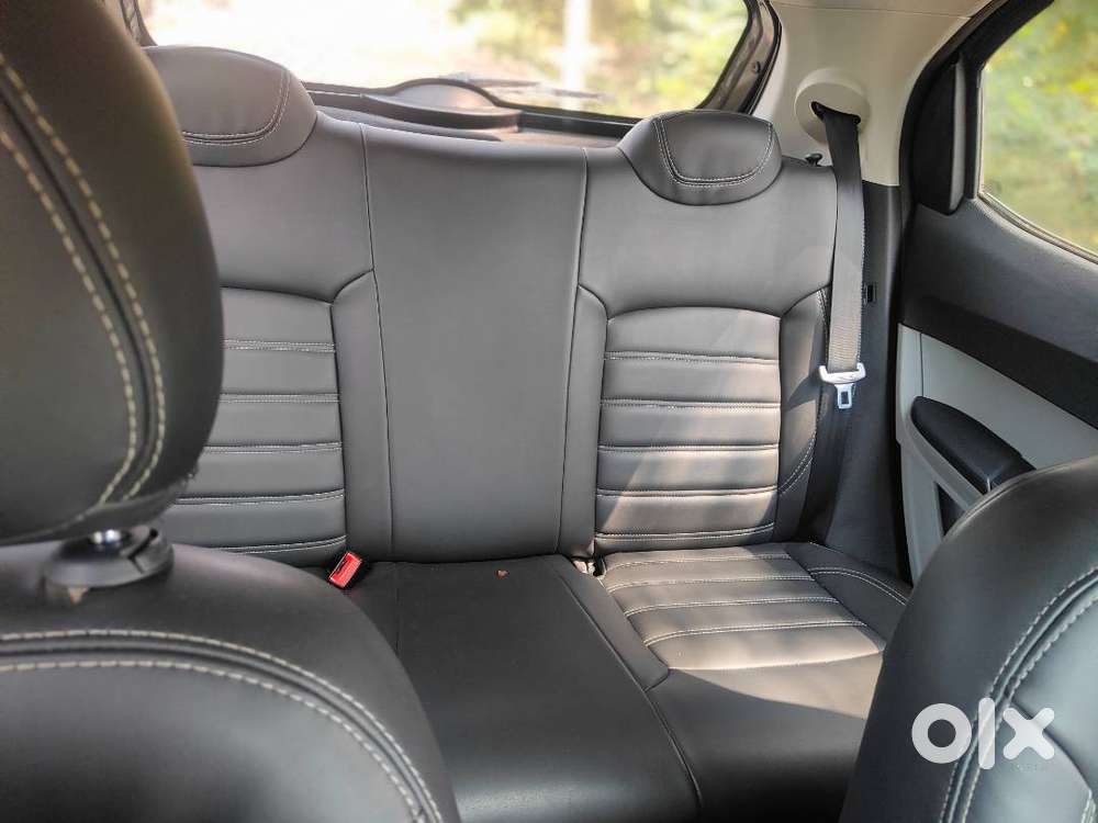 2021 Tata Tiago Xza Plus