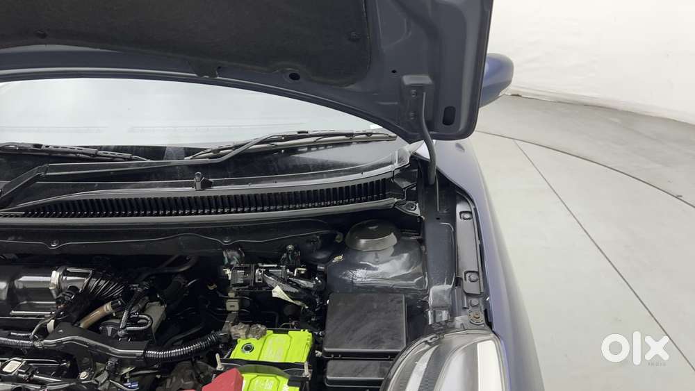 Maruti Suzuki Baleno 2019-2022 1.2 Zeta At, 2021, Petrol