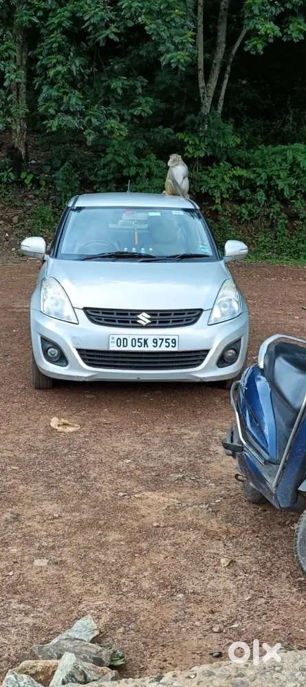 2014 Maruti Dzire Vdi