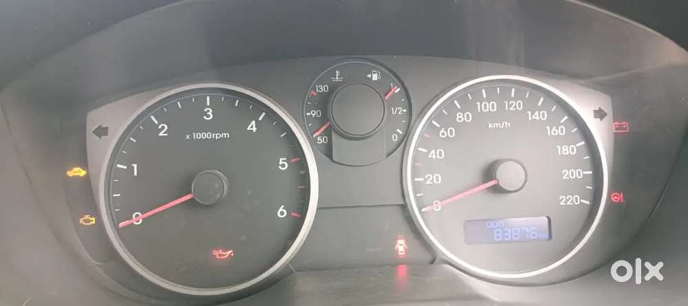 Hyundai I20 2014