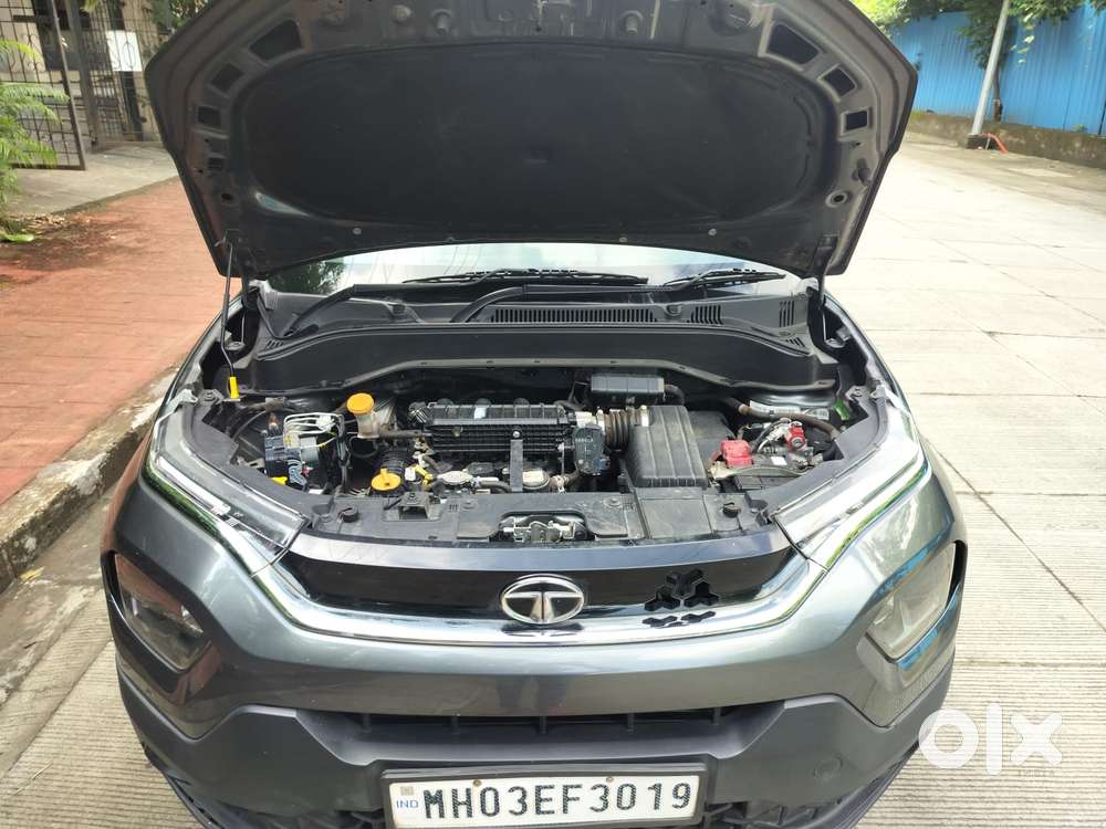 Tata Punch Accomplished, 2023, Cng & Hybrids