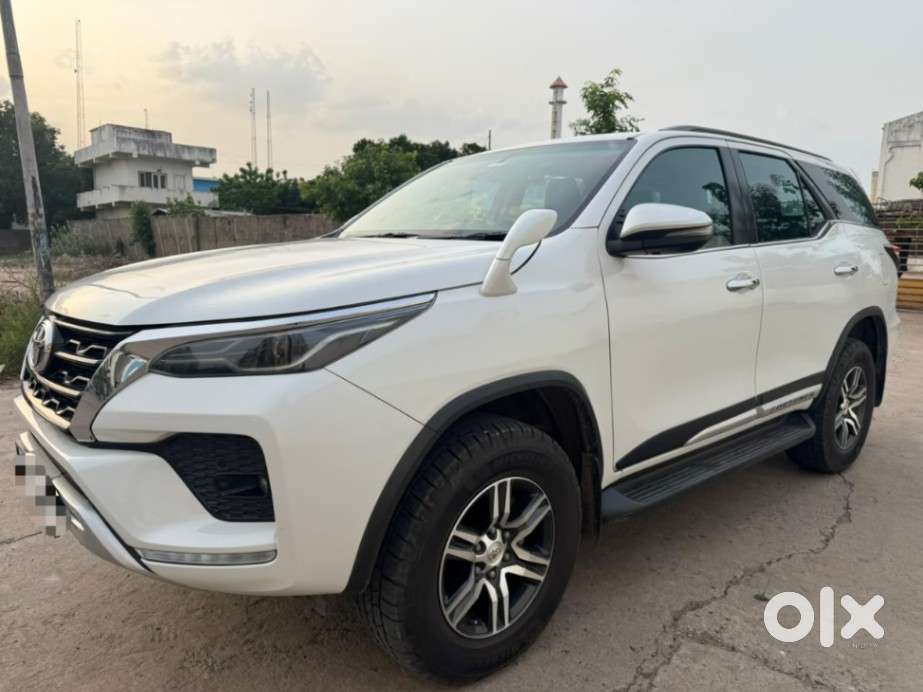 Toyota Fortuner 4x2 Mt 2.8 Diesel, 2023, Diesel