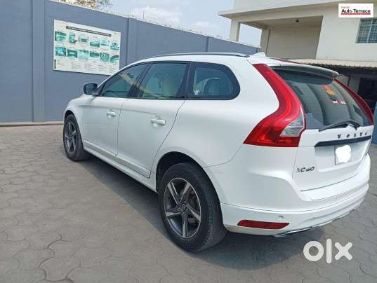 Volvo S 80 D4 Kinetic, 2015, Diesel
