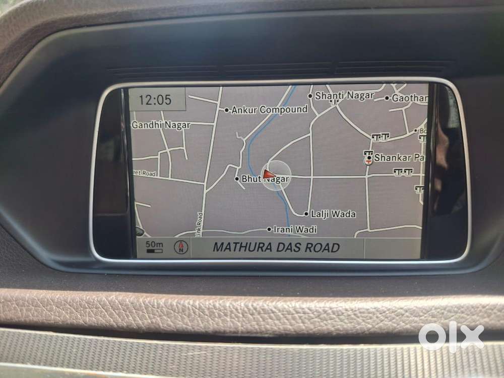 Mercedes-benz E-class E 250 Cdi Avantgarde, 2013, Diesel