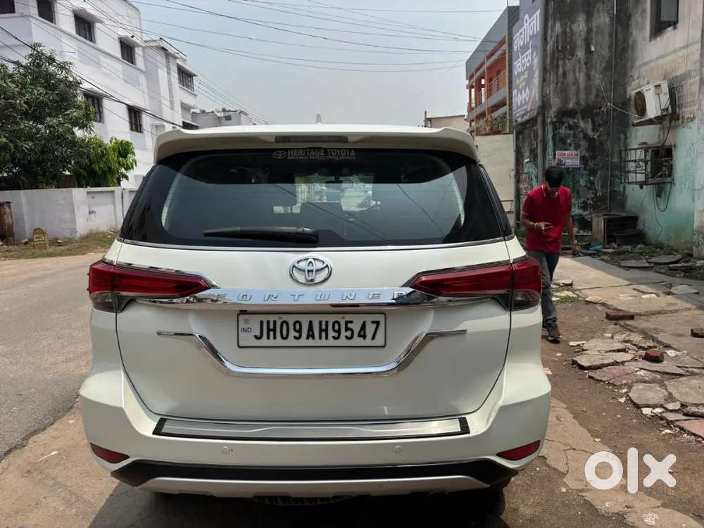 Best Condition,and Only 63000 Self Driven Car
