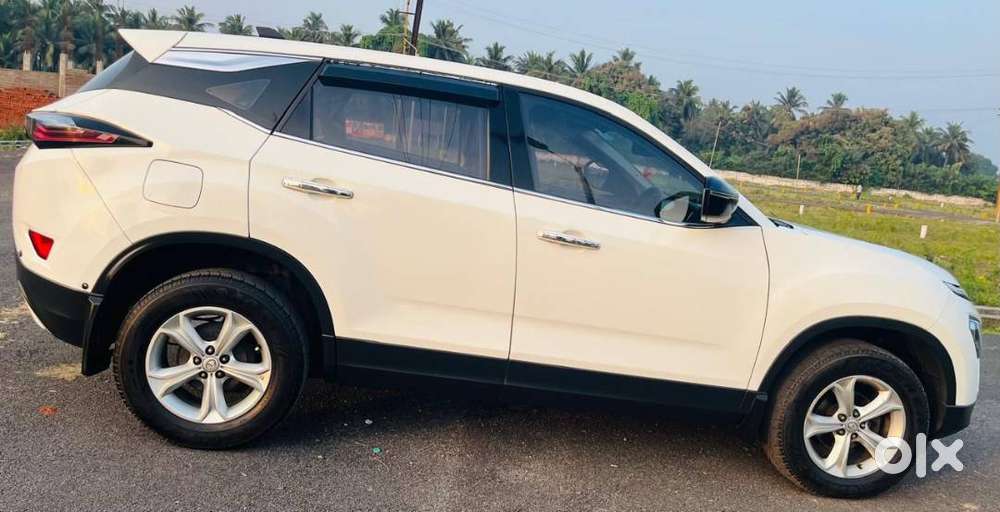 Tata Harrier