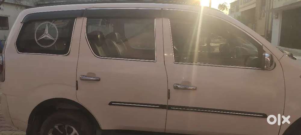 Mahindra Xylo 2017