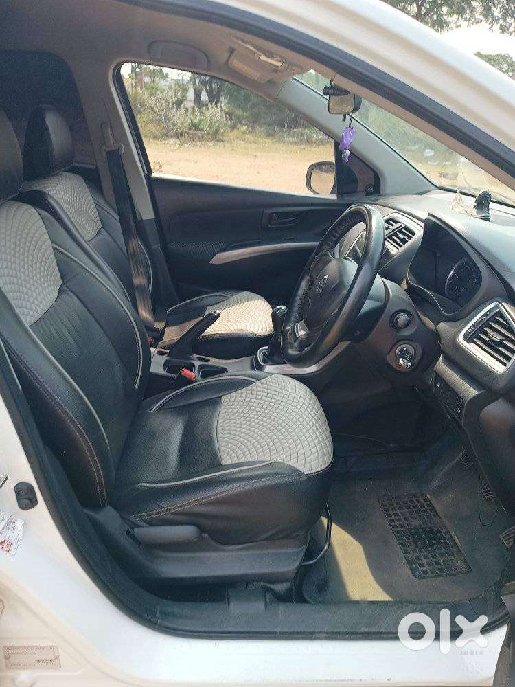 Maruti Suzuki S Cross Sigma Shvs, 2019, Diesel