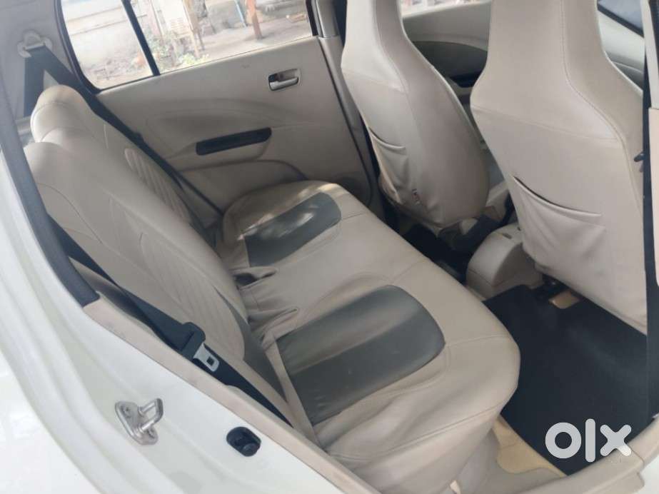 Maruti Suzuki Celerio Zxi At, 2018, Petrol