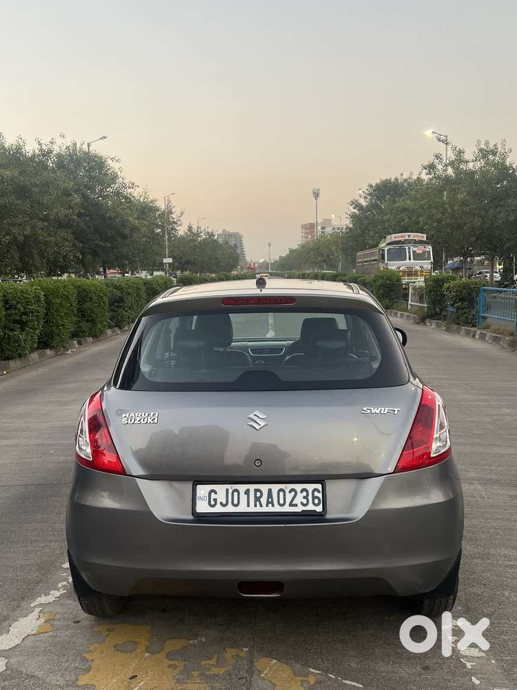 Maruti Suzuki Swift Ddis Vdi, 2012, Diesel